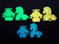 武者Zガンダム ケンタウロススペシャル・3種セット