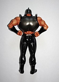 画像6: CCPフィギュア王限定50体・ロビンマスク漆黒ver