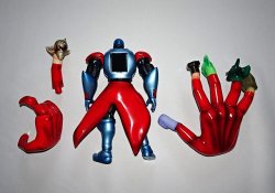 画像10: キン肉マン 浪漫堂系フィギュア 13体セット