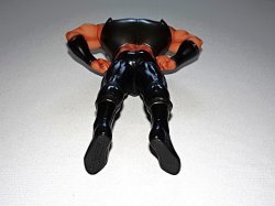 画像7: CCPフィギュア王限定50体・ロビンマスク漆黒ver