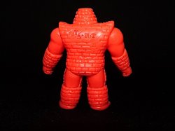 画像3: ゴーレムマン（橙）
