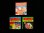 画像1: キン肉マン スーパーミニブック1〜3 (1)
