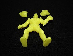 画像4: ジークフリート（黄）