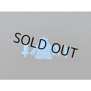 画像: 騎士ガンダム（青・旧素材）