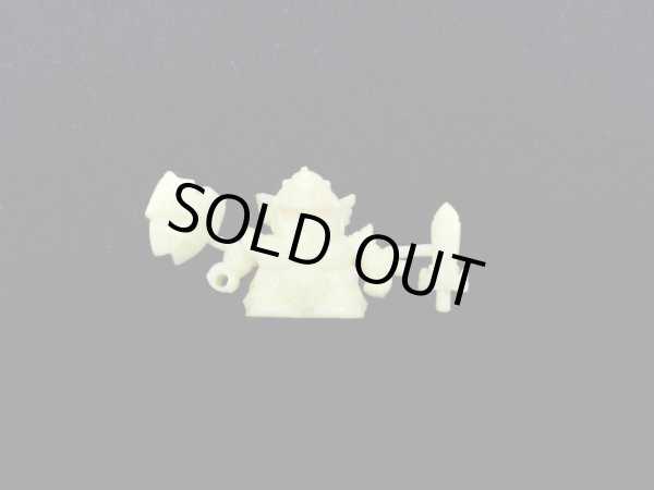 画像1: 騎士ガンダム・見切り（黄）