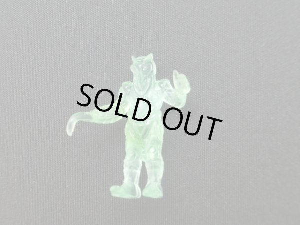 画像4: ツルギバチ怪人・仮面ライダーブラック消し