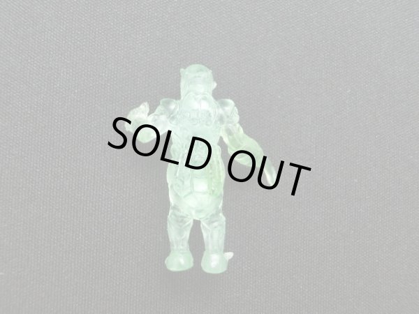 画像2: ツルギバチ怪人・仮面ライダーブラック消し