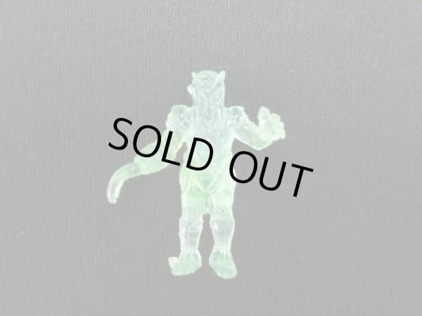 画像6: ツルギバチ怪人・仮面ライダーブラック消し