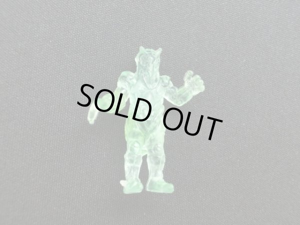 画像3: ツルギバチ怪人・仮面ライダーブラック消し