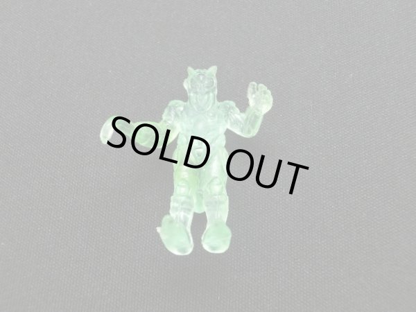 画像5: ツルギバチ怪人・仮面ライダーブラック消し