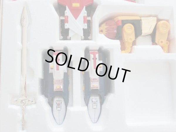 画像6: ＤＸ超合金ライブロボ・ライブマン（新品レベル）