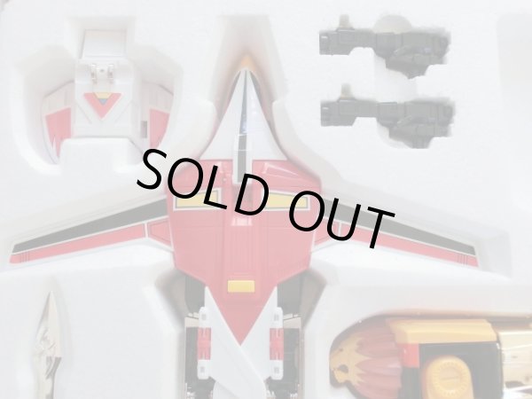 画像5: ＤＸ超合金ライブロボ・ライブマン（新品レベル）