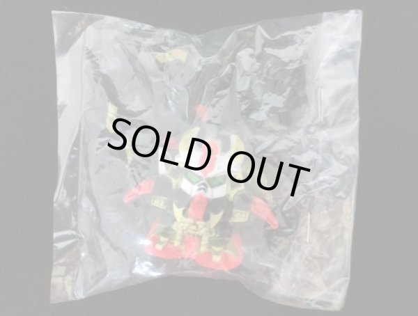 画像5: 抽プレ版・特大彩色大農丸（箱付き袋未開封）