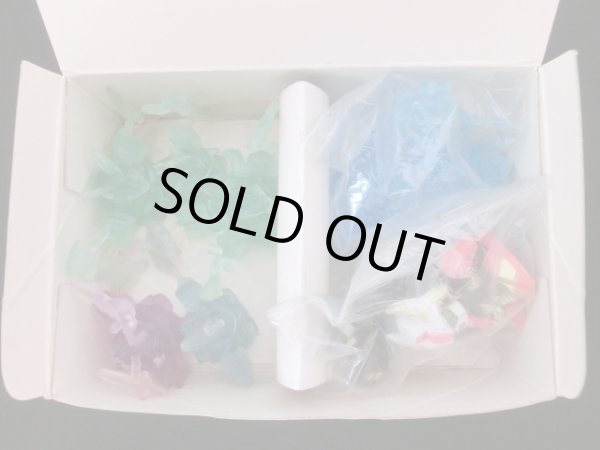 画像2: 抽プレ版・特大彩色大農丸（箱付き袋未開封）