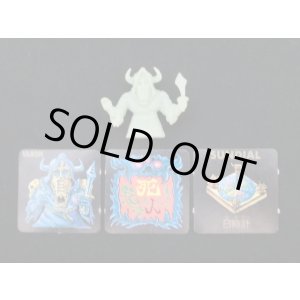 画像: バロン（カード付）