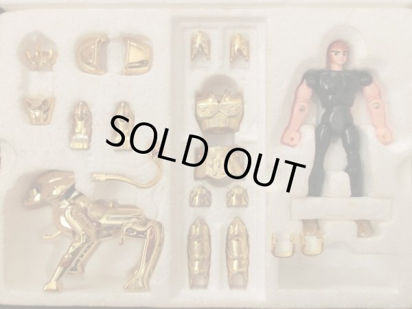 画像4: 聖闘士星矢ゴールドクロス・5種セット