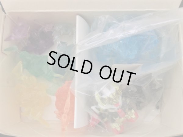 画像2: 抽プレ版・特大彩色大農丸（箱付き袋未開封）