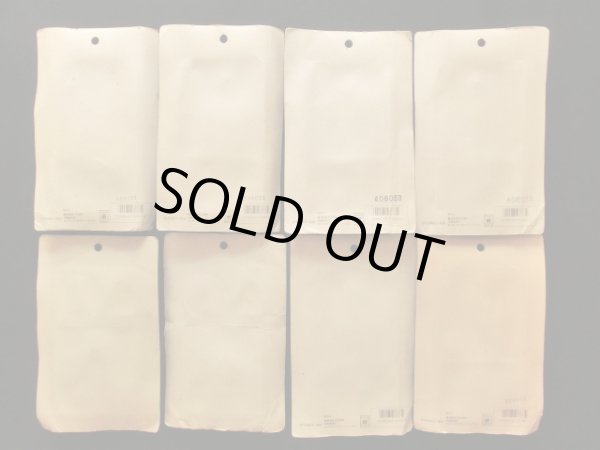 画像6: キン肉マンSUPER軍団・未開封8種（バンダイ版キン消し）