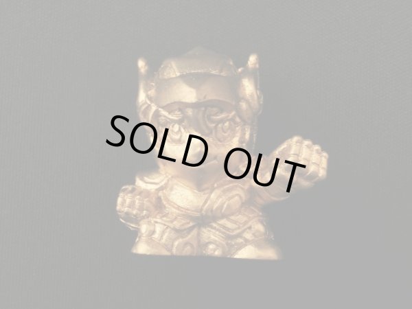 画像3: 未発売ペガサス星矢＆ドラゴン紫龍（セイントパラダイス）