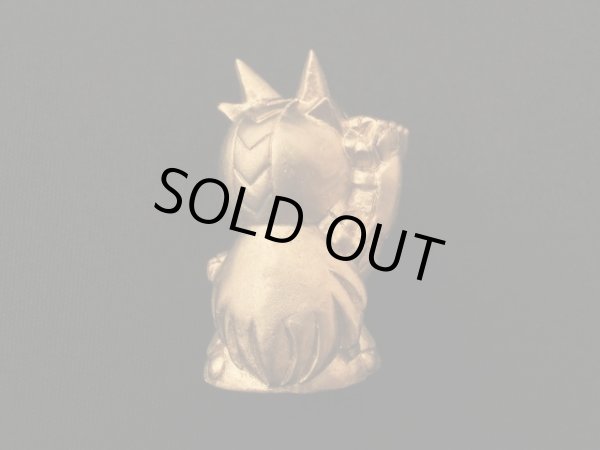 画像6: 未発売ペガサス星矢＆ドラゴン紫龍（セイントパラダイス）