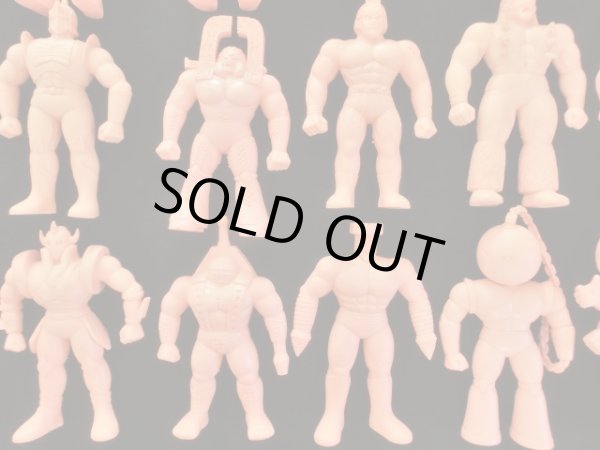 画像3: グレートマッスル・フルコンプ（キン消し）