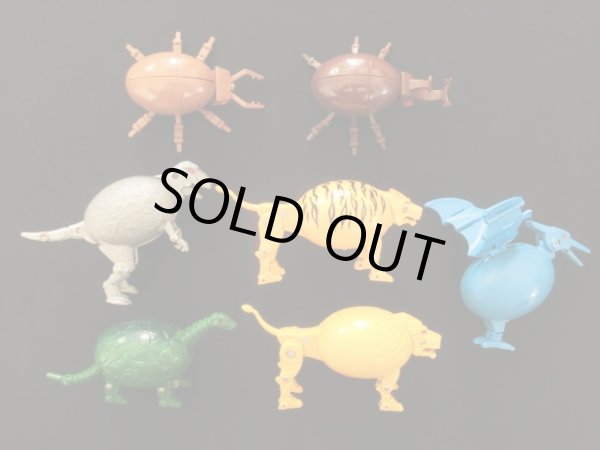 画像5: タマゴラス・7種セット