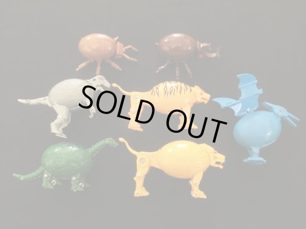 画像6: タマゴラス・7種セット