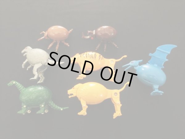 画像4: タマゴラス・7種セット