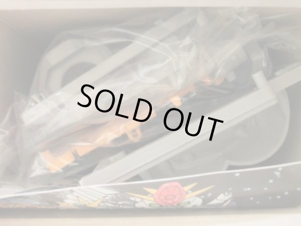 画像4: パーフェクトジオング（未組立）