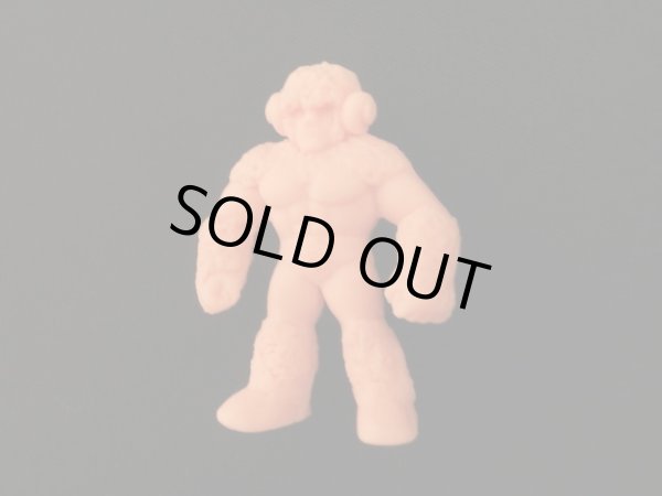 画像3: ウールマン・別造形版