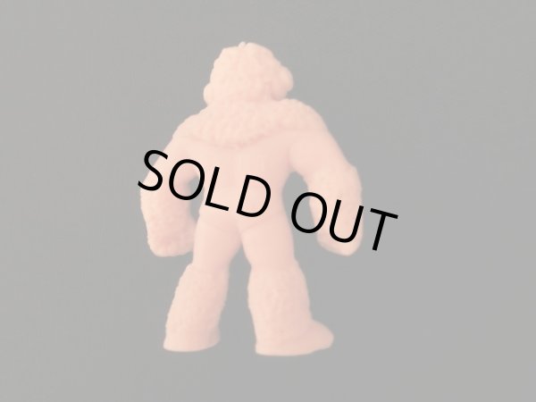 画像7: ウールマン・別造形版