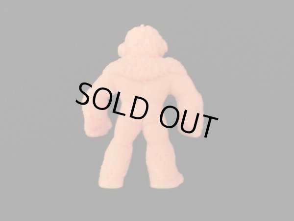 画像5: ウールマン・別造形版