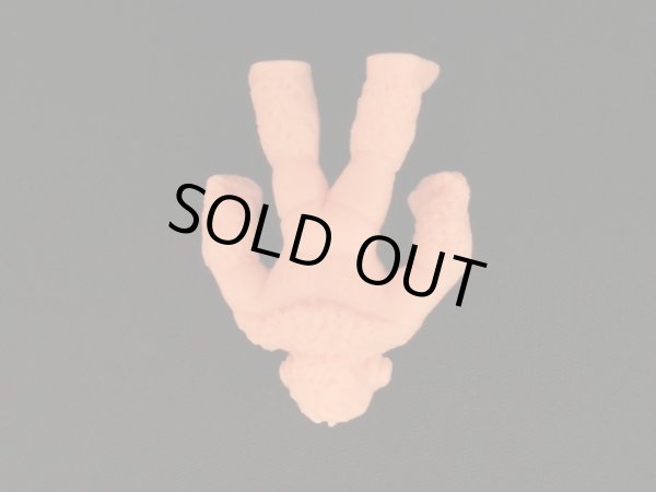 画像6: ウールマン・別造形版