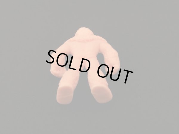 画像8: ウールマン・別造形版