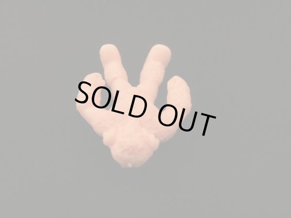 画像9: ウールマン・別造形版