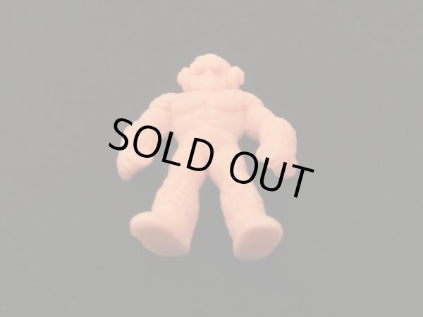 画像4: ウールマン・別造形版