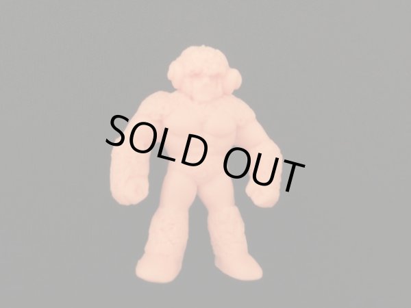 画像2: ウールマン・別造形版