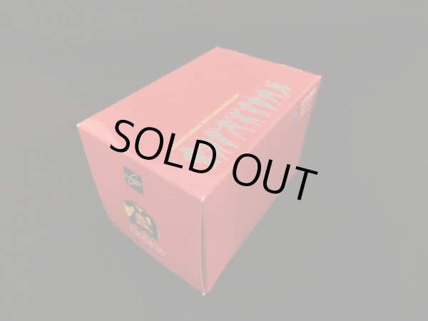 画像7: キン肉マン29周年記念・限定Gショック（未使用品）