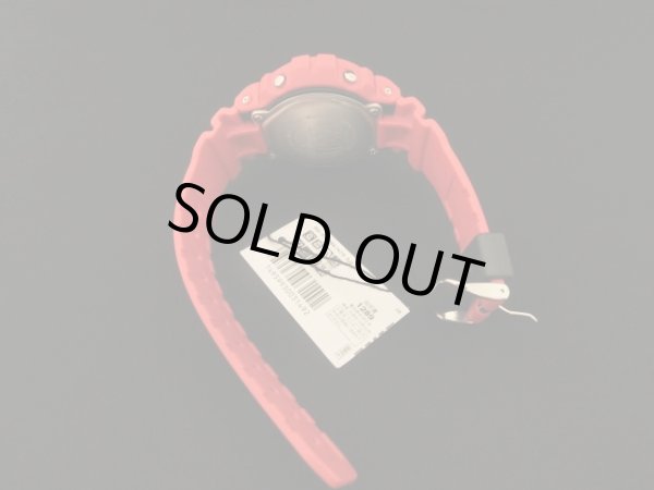 画像5: キン肉マン29周年記念・限定Gショック（未使用品）