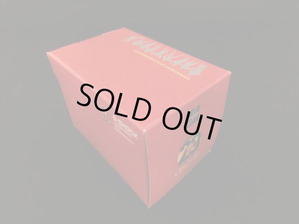 画像8: キン肉マン29周年記念・限定Gショック（未使用品）