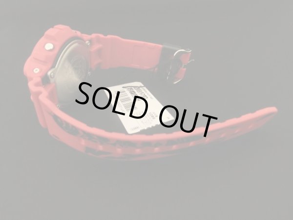 画像6: キン肉マン29周年記念・限定Gショック（未使用品）