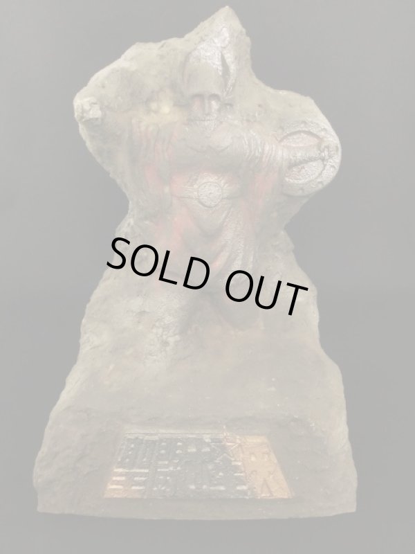 画像3: 非売品【80年代・店頭用ディスプレイ台座】聖闘士聖衣大系専用・聖闘士星矢クロス