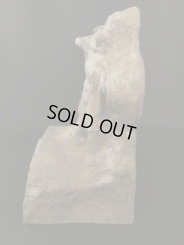 画像6: 非売品【80年代・店頭用ディスプレイ台座】聖闘士聖衣大系専用・聖闘士星矢クロス