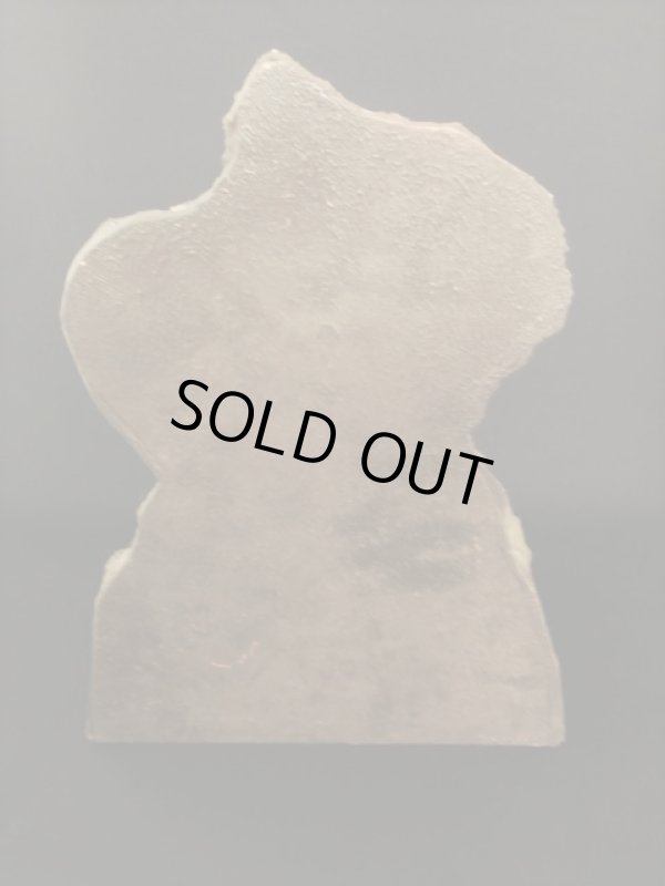 画像4: 非売品【80年代・店頭用ディスプレイ台座】聖闘士聖衣大系専用・聖闘士星矢クロス