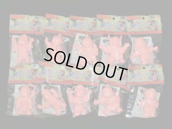 画像3: キン肉マン音頭＆おまつり音踊（未開封）