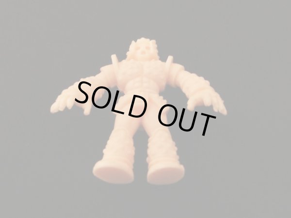 画像3: 未発売プロトタイプ・ハニワマン（肌色）