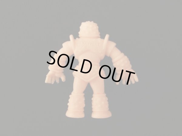 画像2: 未発売プロトタイプ・ハニワマン（肌色）