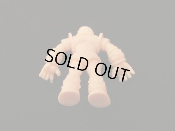 画像4: 未発売プロトタイプ・ハニワマン（肌色）