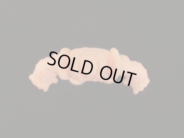 画像5: 未発売プロトタイプ・ハニワマン（肌色）