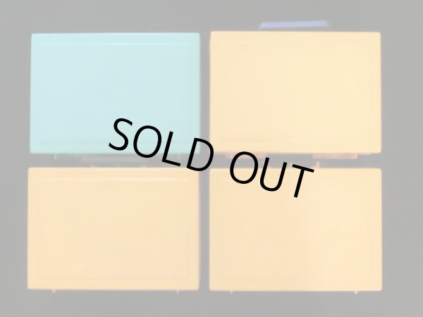 画像3: スーパーマリオブラザーズ他・ファミカセケース4点セット